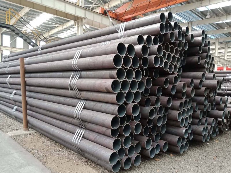 泉山30CrMo合金无缝钢管