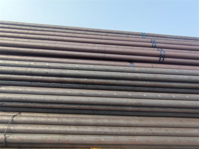 泉山42CrMo无缝管多少钱一吨
