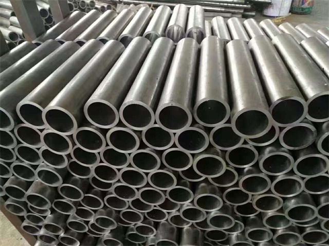 泉山30CrMo精密无缝钢管