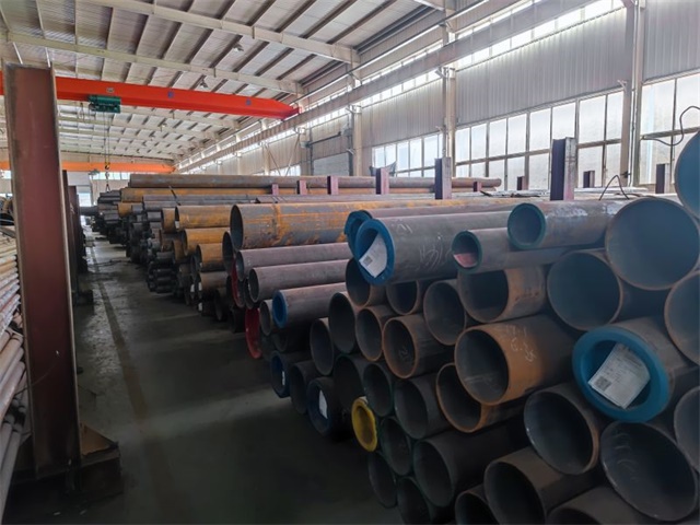 泉山20G高压无缝钢管