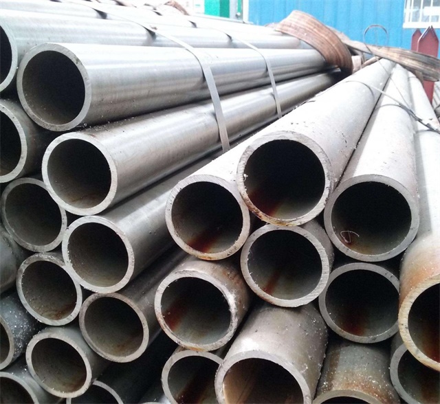 泉山20G中低压无缝钢管