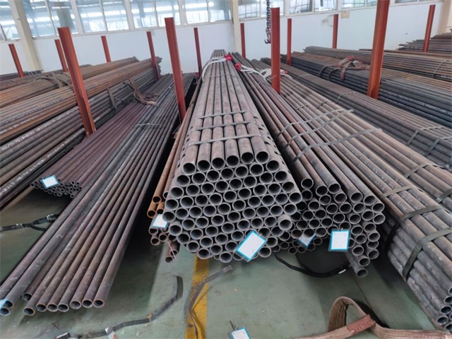 泉山20G合金无缝钢管